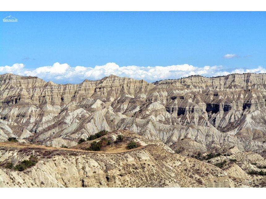 იჩქარეთ! ხვალ - ტური ვაშლოვანში / დარჩენილია ადგილი