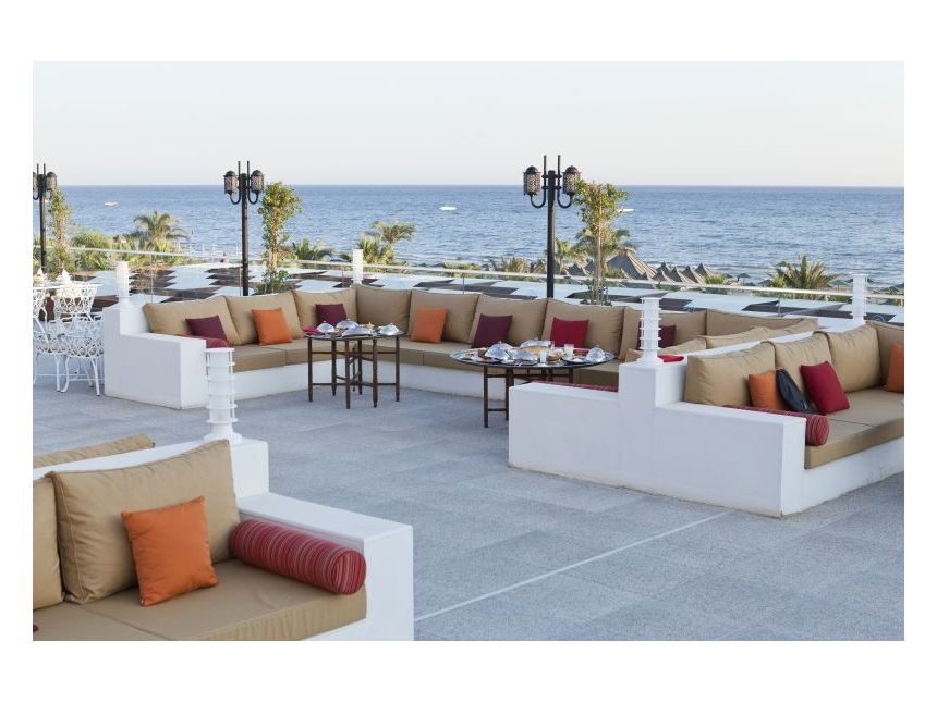 დაისვენეთ ივნისის თვეში საუკეთესო ფასად თურქეთის კურორტებზე!