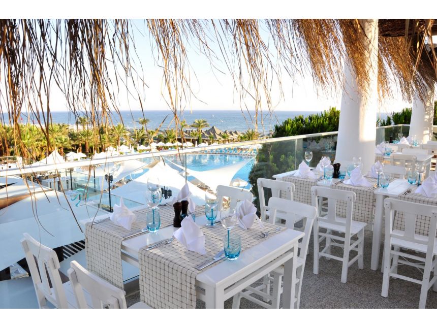 დაისვენეთ ივნისის თვეში საუკეთესო ფასად თურქეთის კურორტებზე!