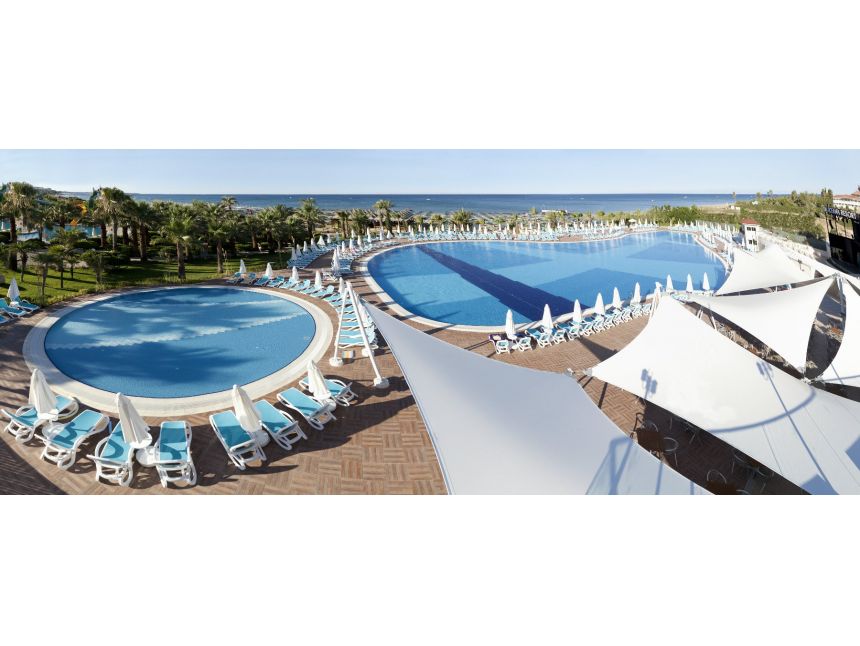 დაისვენეთ ივნისის თვეში საუკეთესო ფასად თურქეთის კურორტებზე!