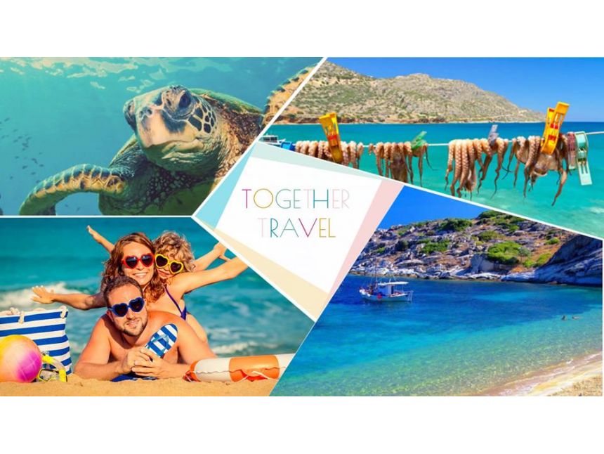 ქალკიდიკი - ერთკვირიანი სამოგზაურო პაკეტები  ევროდან