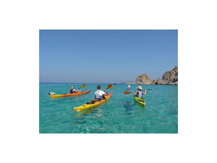 დაისვენეთ საბერძნეთში შოკისმომგვრელ ფასად!