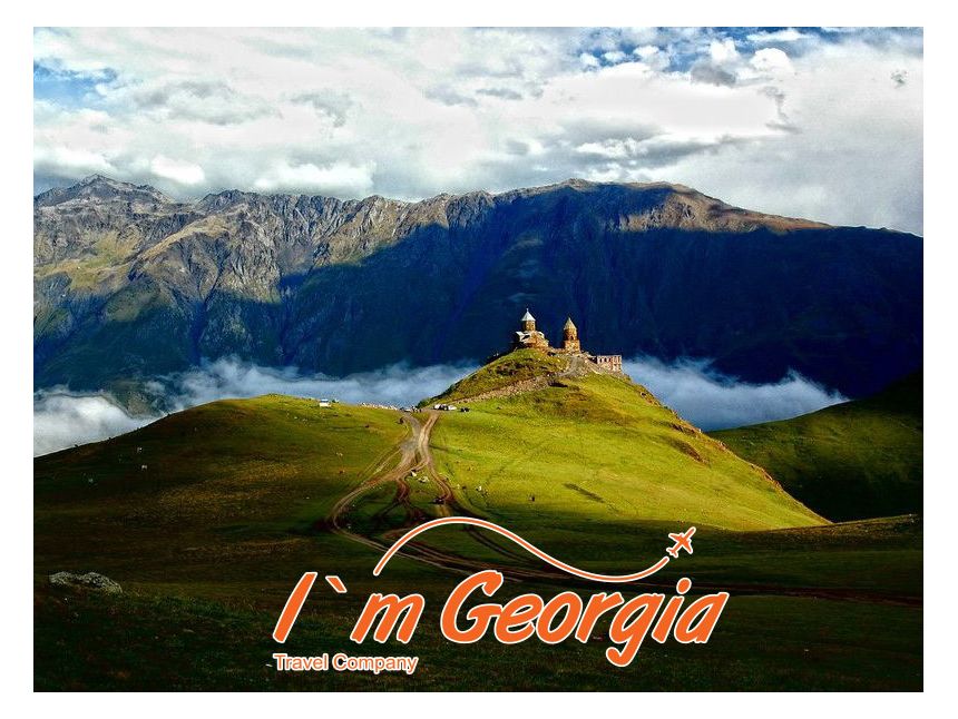 ერთდღიანი ტური ყაზბეგში!