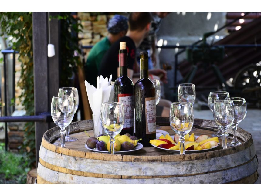 Робби Уильямс Live - с Itours Georgia