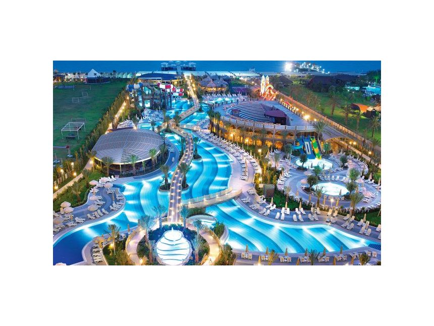 გთავაზობთ ექსკლუზიურად დაბალ ფასებს მაისის რეისზე ანტალიის *****-იან სასტუმროებზე