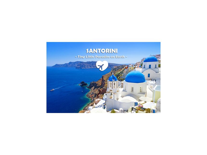 სანტორინი – სამოთხის ნამცეცი დედამიწაზე ტელ.: , მობ.: