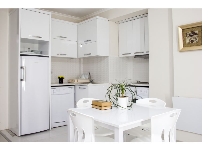 გთავაზობთ დასვენებას თურქეთის ქალაქ ანტალიაში სულ რაღაც