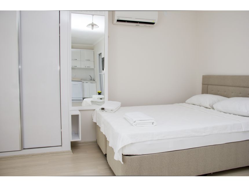 გთავაზობთ დასვენებას თურქეთის ქალაქ ანტალიაში სულ რაღაც