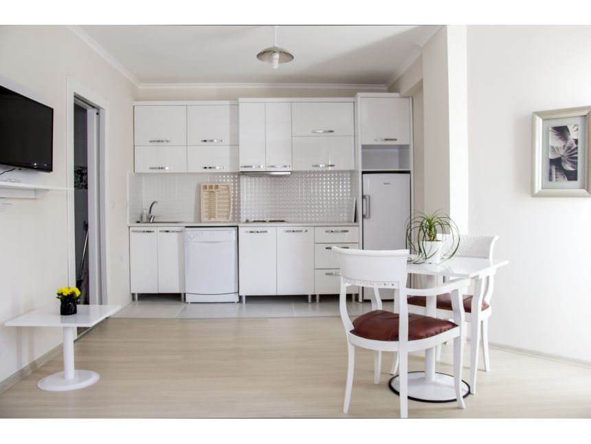 გთავაზობთ დასვენებას თურქეთის ქალაქ ანტალიაში სულ რაღაც