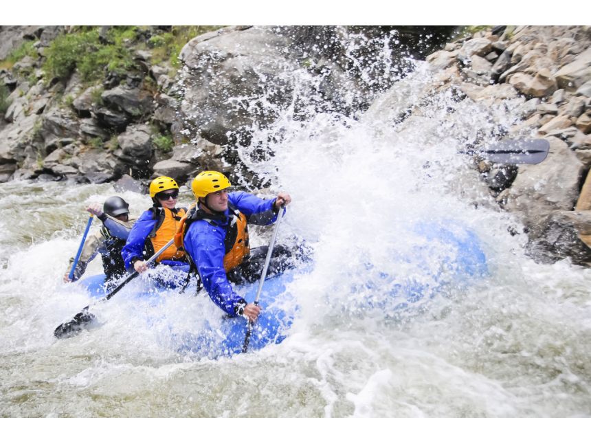 Тур в Кахети