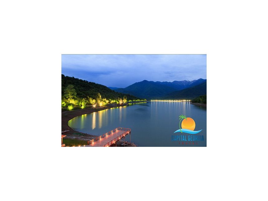 Тур в Кахети