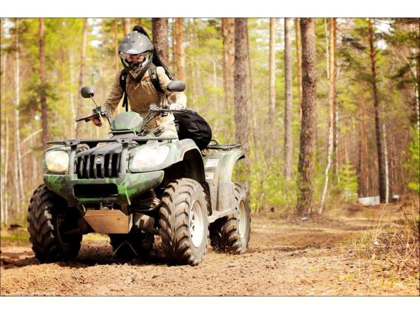 Тур в Кахети