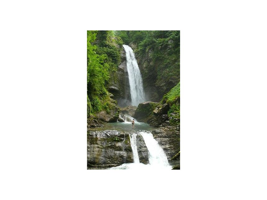 Тур в Кахети