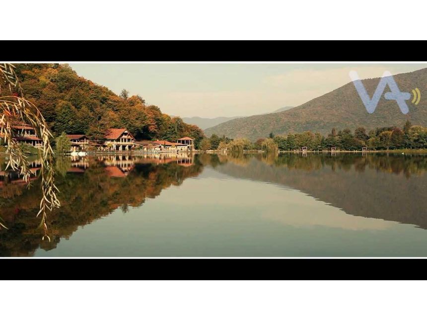 Тур в Кахети