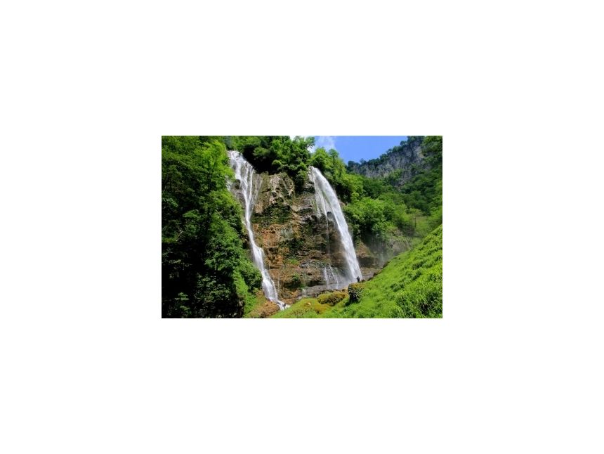 ტური სამეგრელოში