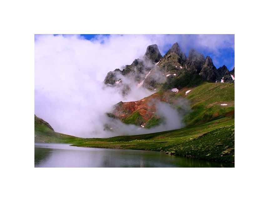ტური სამეგრელოში