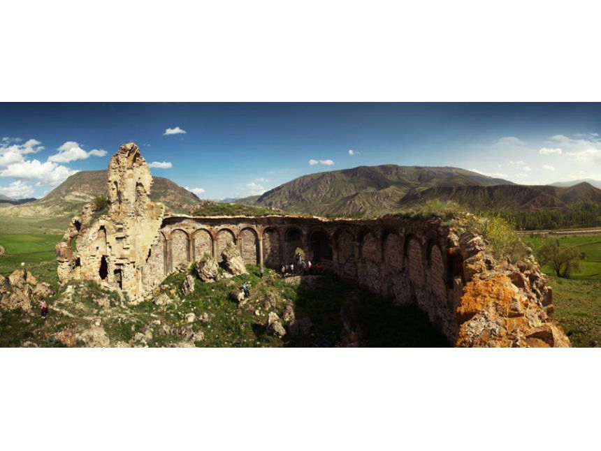 ტაო-კლარჯეთის  ღიანი ტური , , , მაისი