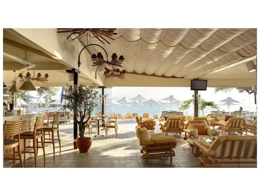 სასტუმრო, რომელიც აუცილებლად შეგაყვარებთ თავს - საბერძნეთი ❤