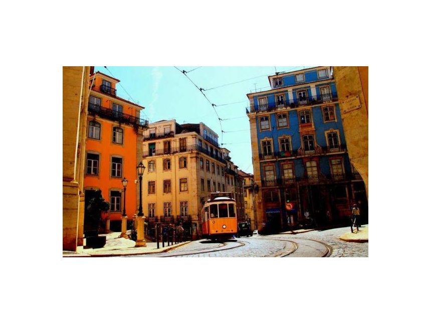 ღვინის ტური პორტუგალიში - ლისაბონი