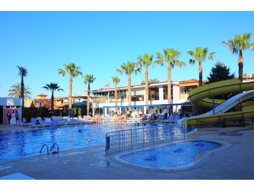 დიდი ფასდაკლება ქემერის საუკეთესო * -იან სასტუმროზე