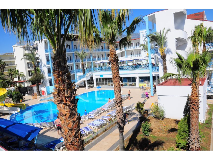 დიდი ფასდაკლება ქემერის საუკეთესო * -იან სასტუმროზე