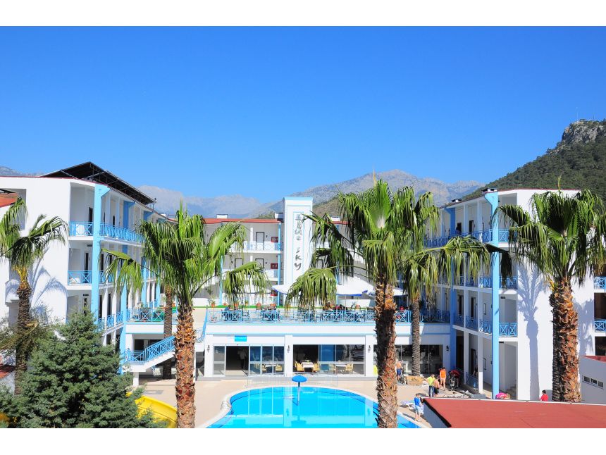 დიდი ფასდაკლება ქემერის საუკეთესო * -იან სასტუმროზე