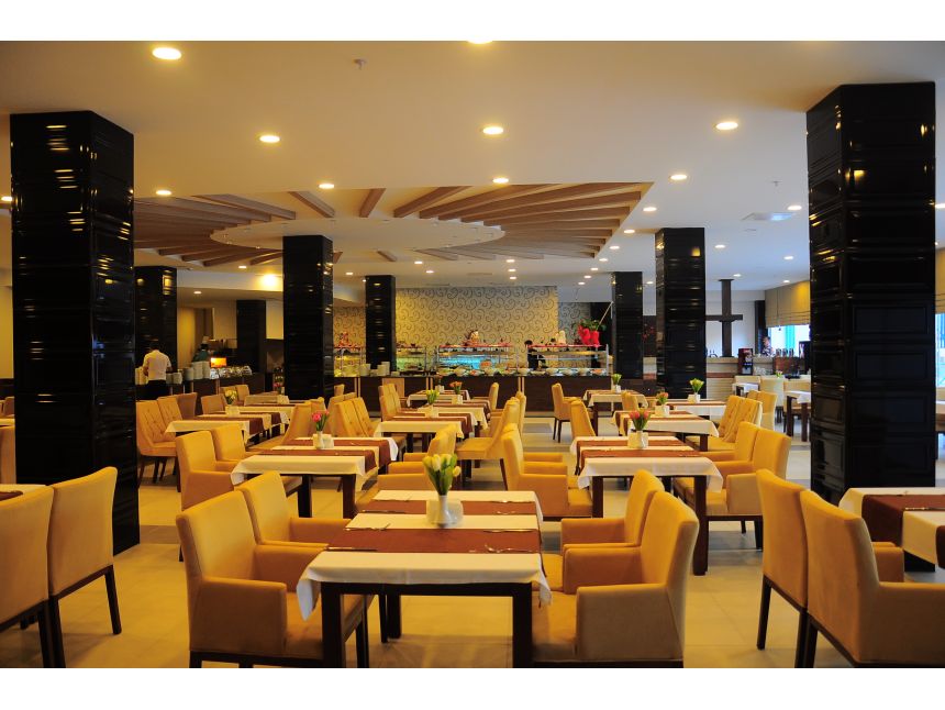 დიდი ფასდაკლება ქემერის საუკეთესო * -იან სასტუმროზე