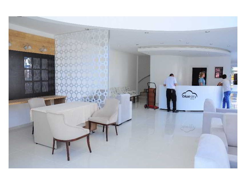 დიდი ფასდაკლება ქემერის საუკეთესო * -იან სასტუმროზე