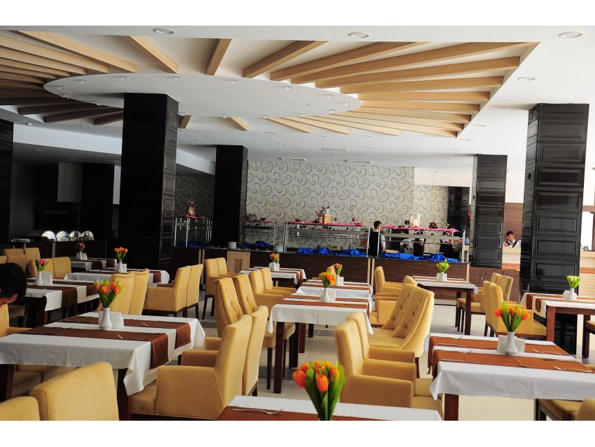 დიდი ფასდაკლება ქემერის საუკეთესო * -იან სასტუმროზე