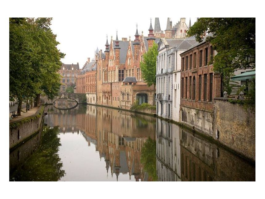 ბრიუსელი-ბრიუგე