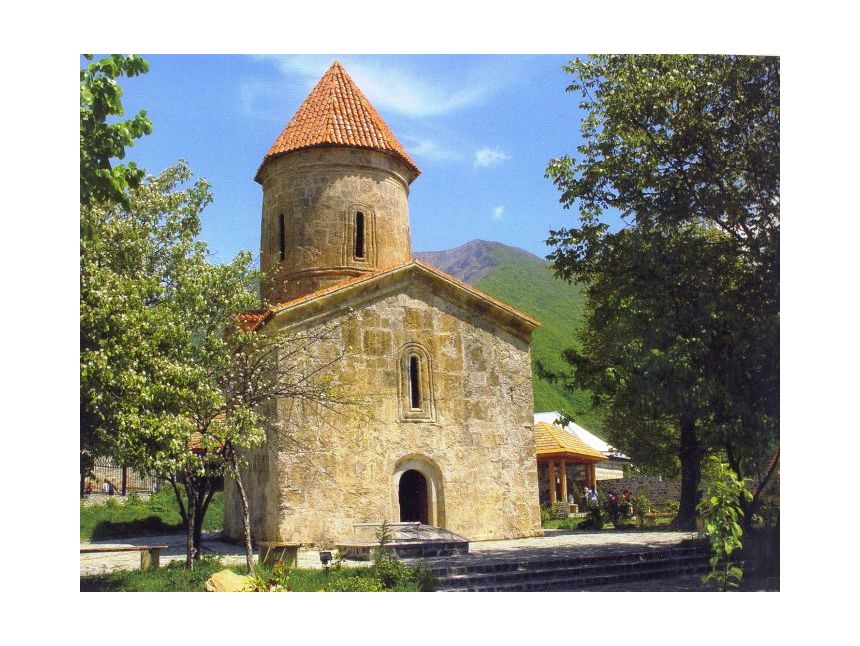 ჰერეთის(საინგილო) ტური, გიორგობას(ქურმუხობა) 