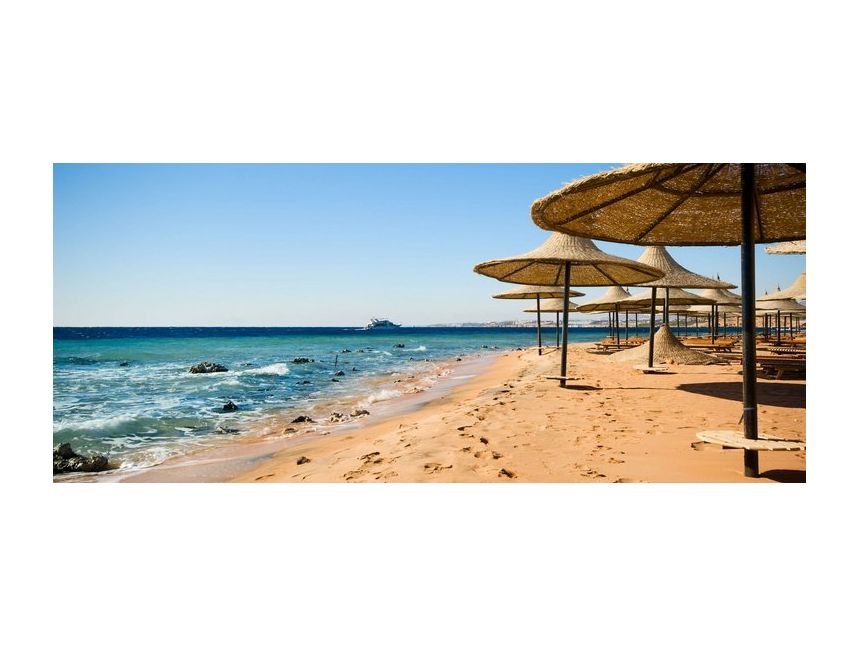 SHARM EL SHEIKH 