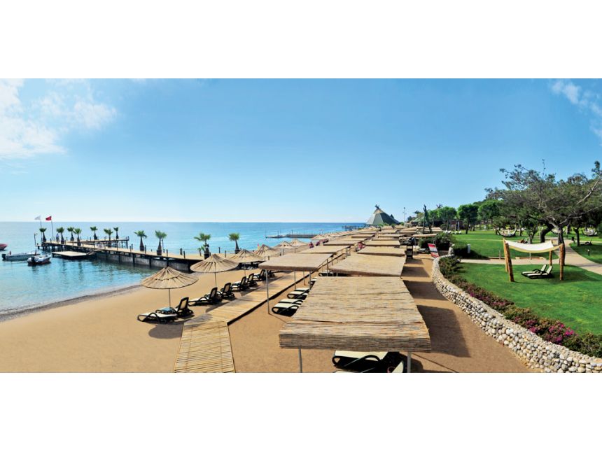 ექსკლუზიური ფასი!თურქეთი