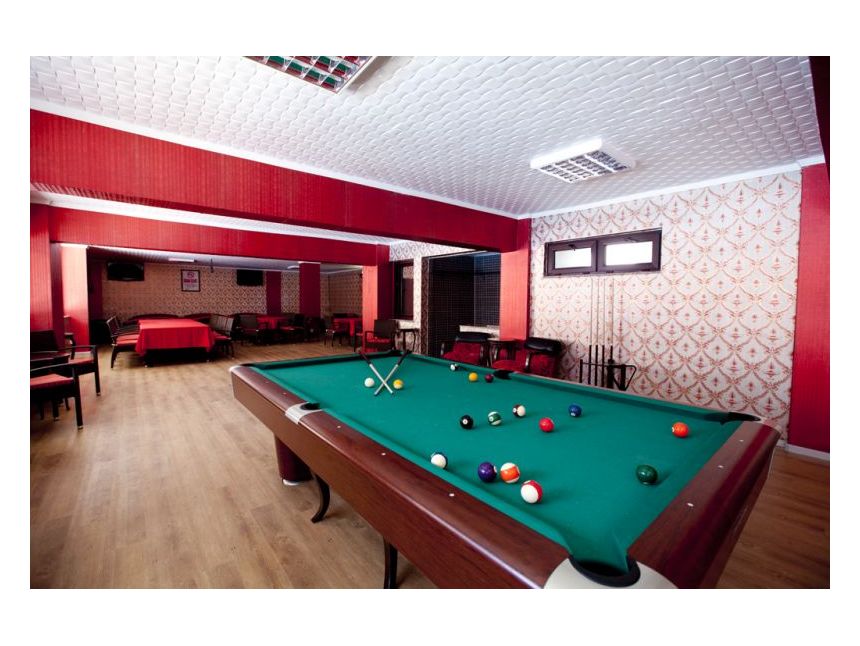 დაისვენე დღეს ! გადაიხადე თვის შემდეგ! Belport Beach Hotel +*