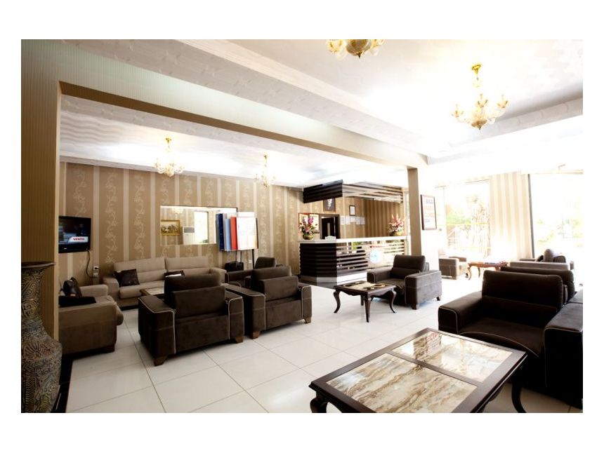 დაისვენე დღეს ! გადაიხადე თვის შემდეგ! Belport Beach Hotel +*