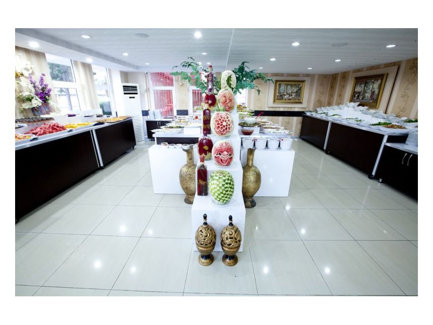 დაისვენე დღეს ! გადაიხადე  თვის შემდეგ!  Belport Beach Hotel +*