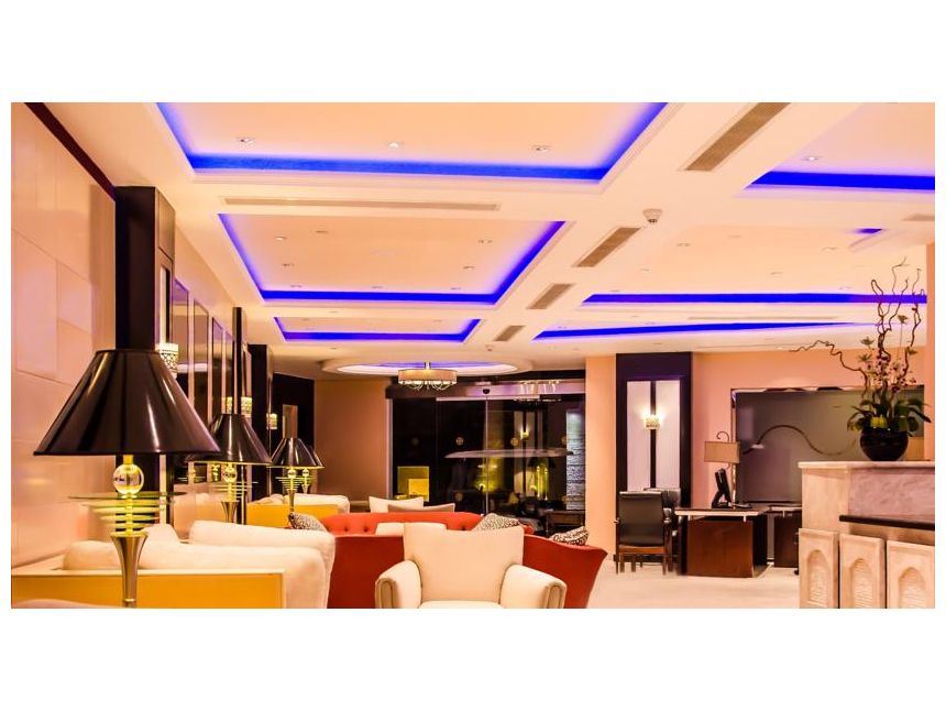 _იანი სასტუმრო _ად