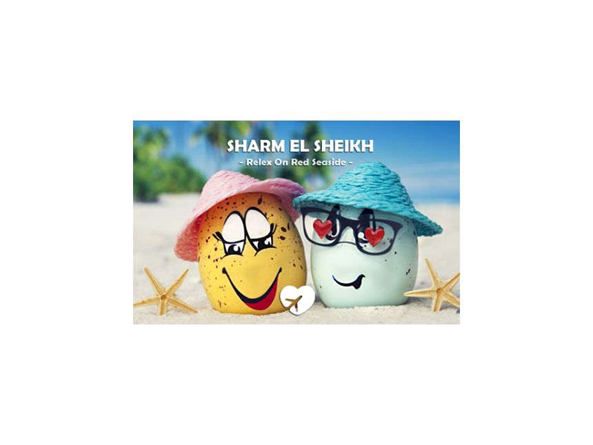 შარმელ შეიხი/ეგვიპტე ეგზოტიკური პეიზაჟები, თაკარა მზე და ზღვა,რომელიც გაგაოცებს! ტელ.: , მობ.: