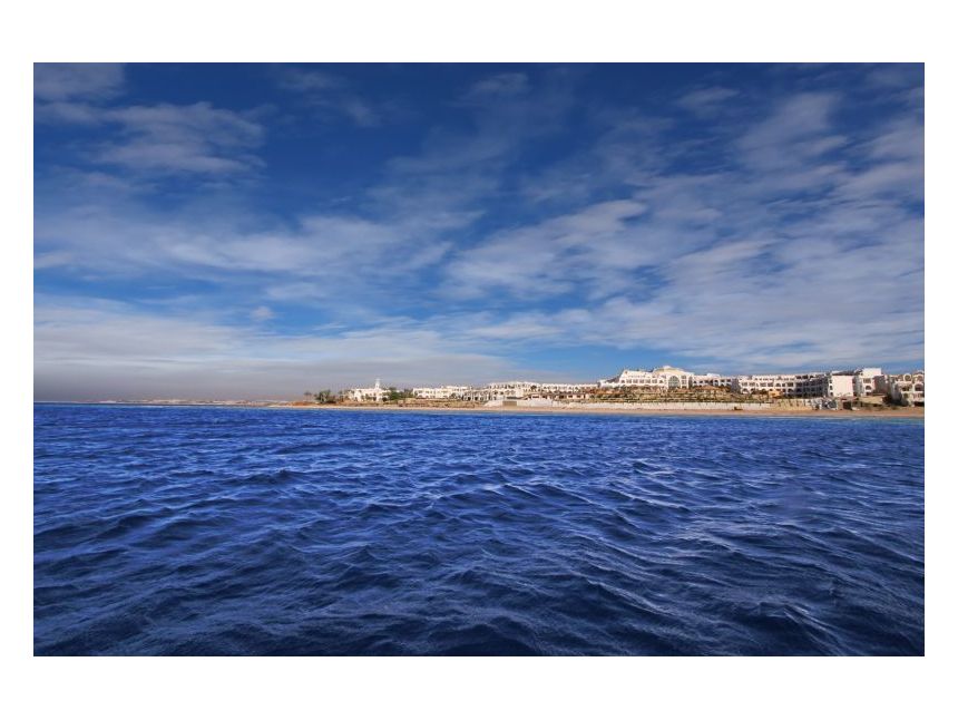 ეგვიპტე / შარმ ელ შეიხი / ყველაზე დაბალ ფასად!