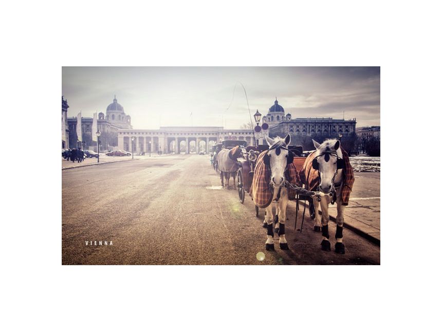 ბუდაპეშტი-ვენა ივლისში