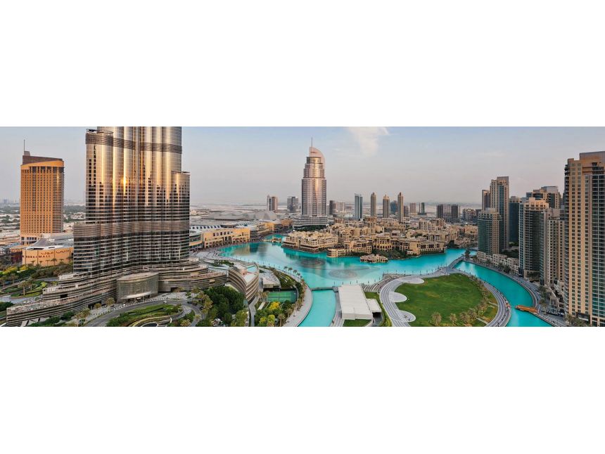 სიახლე! გაერთიანებულ საემიროებში (დუბაი) გაიხსნა სასტუმროების უმსხვილესი ქსელის ,,address''-ის ახალი სასტუმრო ROVE DOWNTOWN DUBAI * ქალაქის ცენტრში, რომელიც გთავაზობთ ექსკლუზიურ ფასებს!