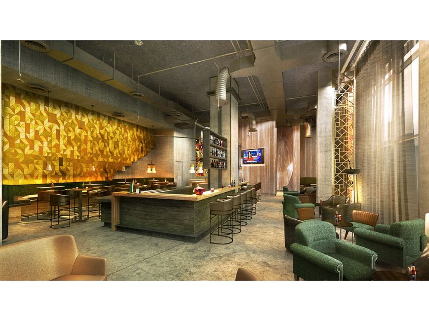 სიახლე! გაერთიანებულ საემიროებში (დუბაი) გაიხსნა სასტუმროების უმსხვილესი ქსელის ,,address''-ის ახალი სასტუმრო ROVE DOWNTOWN DUBAI * ქალაქის ცენტრში, რომელიც გთავაზობთ ექსკლუზიურ ფასებს!