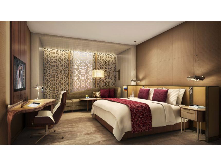 სიახლე! გაერთიანებულ საემიროებში (დუბაი) გაიხსნა სასტუმროების უმსხვილესი ქსელის ,,address''-ის ახალი სასტუმრო ROVE DOWNTOWN DUBAI * ქალაქის ცენტრში, რომელიც გთავაზობთ ექსკლუზიურ ფასებს!