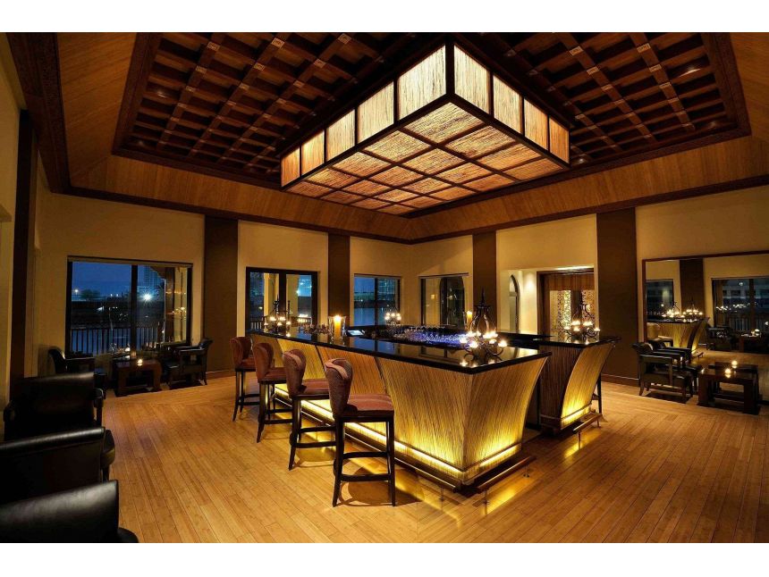 სიახლე! გაერთიანებულ საემიროებში (დუბაი) გაიხსნა სასტუმროების უმსხვილესი ქსელის ,,address''-ის ახალი სასტუმრო ROVE DOWNTOWN DUBAI * ქალაქის ცენტრში, რომელიც გთავაზობთ ექსკლუზიურ ფასებს!