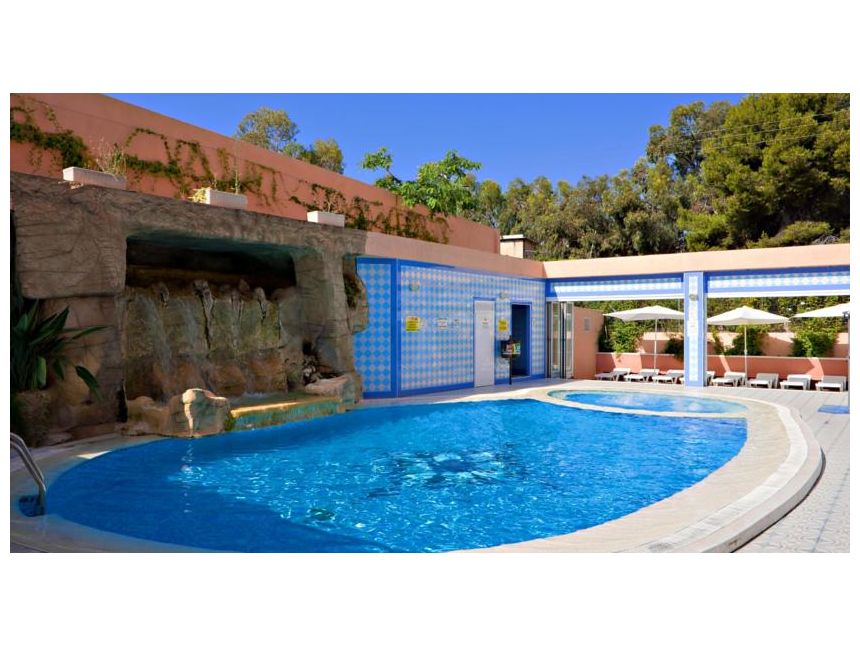 ესპანური მანჰეტენი ბენიდორმი !