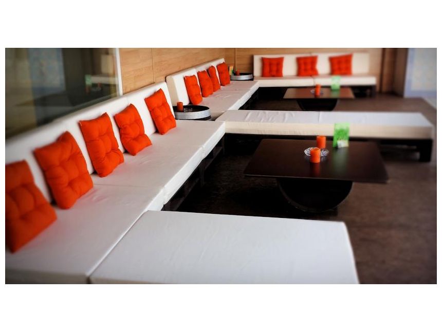 ესპანური მანჰეტენი ბენიდორმი !