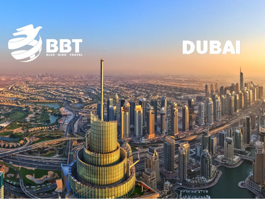 გთავაზობთ საუკეთესო საგზურებს, დუბაის მიმართულებით!