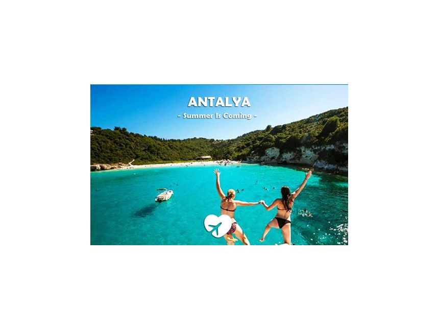 მოექეცი კომფორტის ზენიტში და შეიგრძენი ცხოვრების მშვენიერება!  სარელაქსაციო ტური, ანტალიის  ვარსკვლავიან სასტუმროებში  ტელ.:    , მობ.: