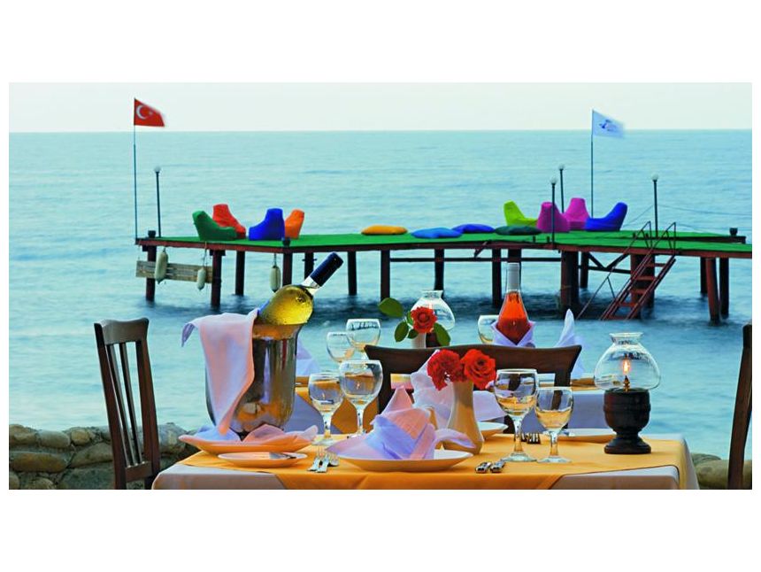 ანტალია - უპრეცედენტო ფასად მხოლოდ მაისის თვეში!!!