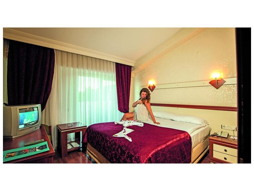 ანტალია - უპრეცედენტო ფასად მხოლოდ მაისის თვეში!!!